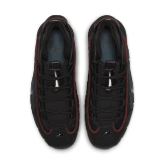 Fecha de lanzamiento Air Max Penny "Black" (DV7442-001)