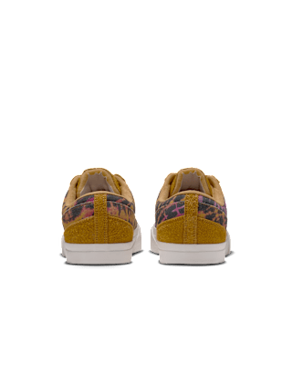 Blazy "Tie-Dye" 'Dark Sulfur and Sail' (IV7023-700) Release Date