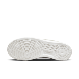 女款 Air Force 1 '07 'Coconut Milk' (DZ2708-101) 發售日期 