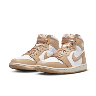 女款 Air Jordan 1 'Praline' (FN6622-201) 發售日期 
