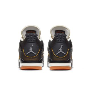 Fecha de lanzamiento del Air Jordan 4 "Starfish" para mujer