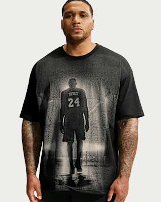KOBE MD SU26 Apparel Collection Release Date