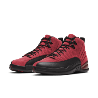 Air Jordan 12 'Varsity Red' Release Date