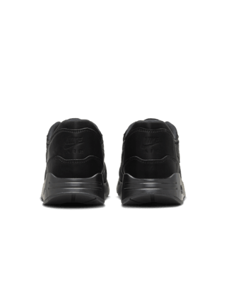 Air Max 1 ’86 OG „Black” (FZ3007-001) – data premiery