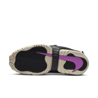 Fecha de lanzamiento del Air Adjust Force 2023 para mujer "Black and Vivid Purple" (DV7409-001)