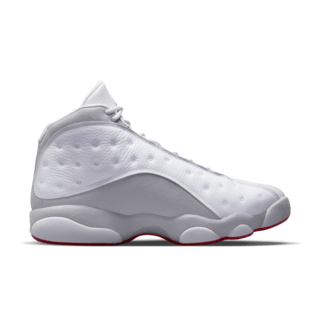 Fecha de lanzamiento del Air Jordan 13 "Wolf Grey"