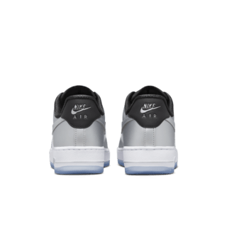 Women's Air Force 1 '07 'Metallic Silver' (DX6764-001) Release Date 