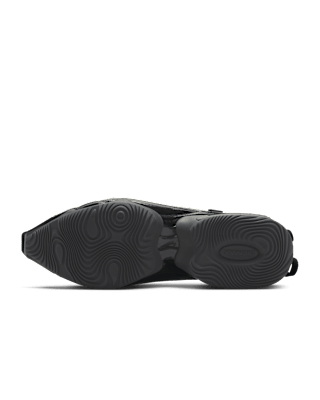 Date de sortie de la Air Max Muse x KNWLS « Black » pour femme (II3670-001)