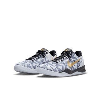 วันเปิดตัว Kobe 8 Protro "Mambacita" เด็กโต (FN0266-102)