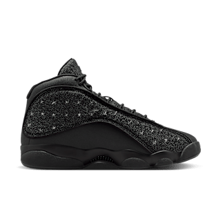 Air Jordan 13 Retro "Wings" 'Black' (IX1872-001) Release Date