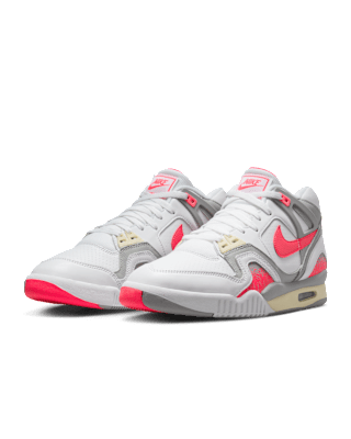 Air Tech Challenge 2 'Racer Pink' (FZ9033-100) 發售日期