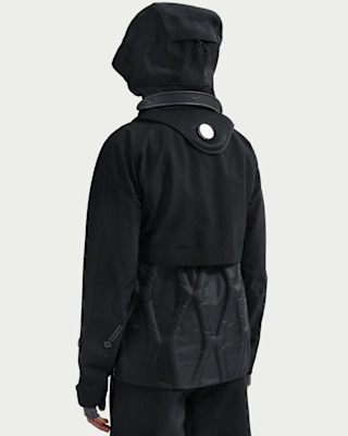 Releasedatum för NOCTA CODE Apparel Collection