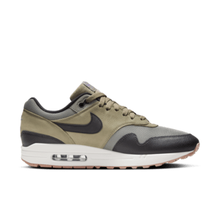 Air Max 1 "Neutral Olive and Black" (FB9660-003) – Erscheinungsdatum