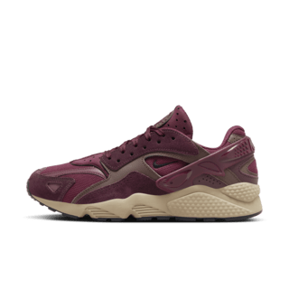Air Huarache Runner 'Burgundy Crush and Night Maroon' (DZ3306-600) 發售日期