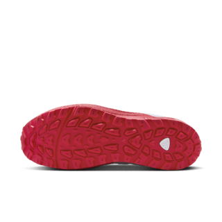 วันเปิดตัว ACG Air Exploraid "Summit White and University Red" (FJ1920-101)