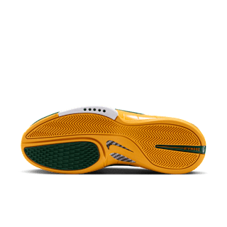 Date de sortie de la Air Zoom Huarache 2K4 Sue Bird "Deep Forest and White" (IW1884-100)