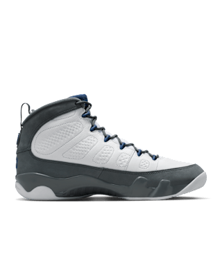 에어 조던 9 'Flint Grey and French Blue'(HV4794-100) 출시일