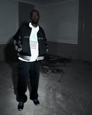 Air Jordan 11 'Gamma' (CT8012-047) 發售日期