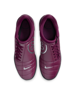 Lanseringsdato for Total 90 «Bordeaux and Metallic Silver» (HJ9351-600)