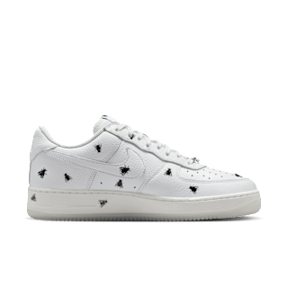 Date de sortie de la Air Force 1 « Summit White and Black » (IM3081-100)