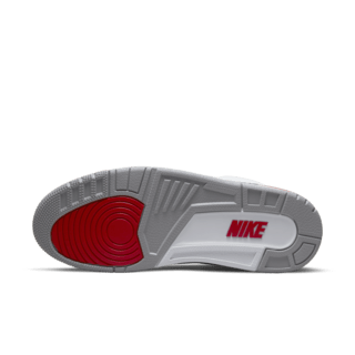 Air Jordan 3 'Fire Red' (DN3707-160) 發售日期