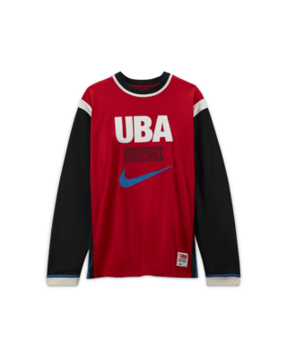 Nike x UNDERCOVER 服飾系列發售日期