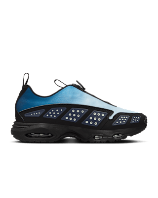 Air Max SNDR 'Grey Haze and Obsidian' (HJ8080-401) 發售日期