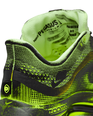 Women's Pegasus Premium x Melitta Baumeister 'Volt and Cyber' (IQ7336-700) Release Date 