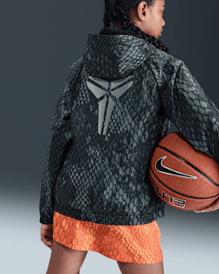 Fecha de lanzamiento de la colección de ropa Kobe