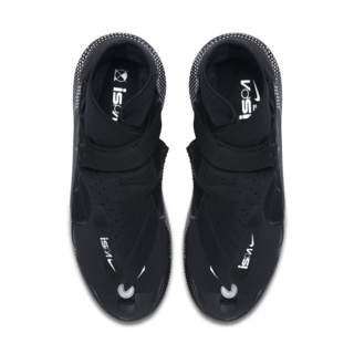 ISPA Joyride Envelope 'Black/Metallic Silver' Release Date