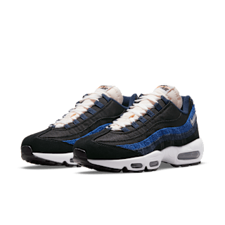 Air Max 95 SE 'Air Max Running Club' (DH2718-001) Release Date