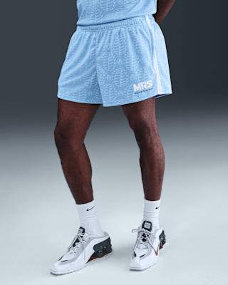 나이키 x Martine Rose Apparel Collection 출시일