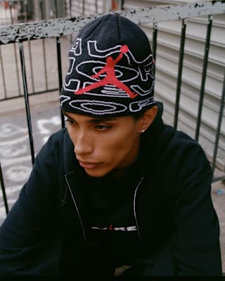 Take a look at Jordan x Awake NY Apparel Collection