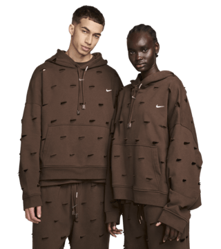 나이키 x Jacquemus Tops Collection 출시일