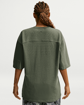NOCTA Nike 服飾系列發售日期