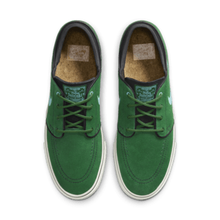 Nike SB Janoski + 'Gorge Green' (DV5475-300) 發售日期