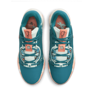 วันเปิดตัว PG 6 “All-Star Weekend”