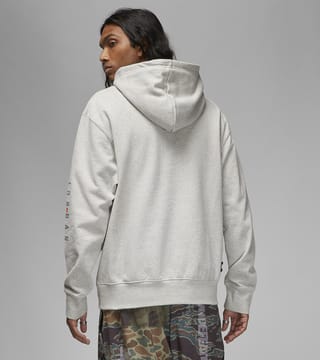 วันเปิดตัว Jordan x UNDEFEATED Apparel Collection