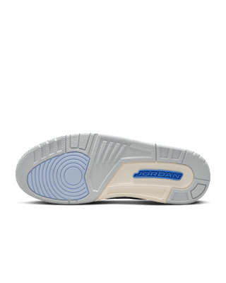 Date de sortie de la Air Jordan 3 « Lucky Shorts » (CT8532-101)