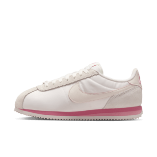 Fecha de lanzamiento del Cortez para mujer "Light Soft Pink" (HF6410-666)