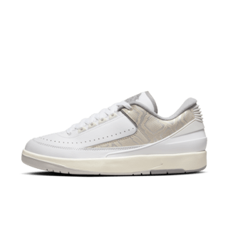 Fecha de lanzamiento del Air Jordan 2 Low "Python" (DV9956-100)