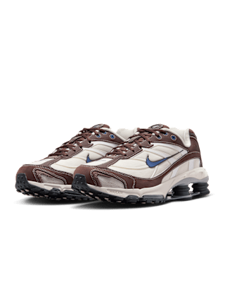 Fecha de lanzamiento de los Shox Ride 2 "Phantom and Baroque Brown" (HV6349-200)