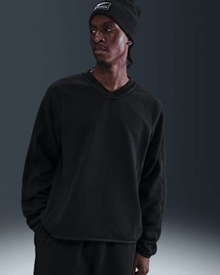 Nike x Stüssy Thermal Pullover
