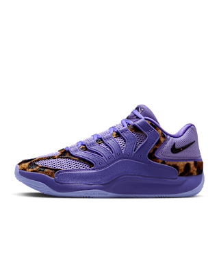 KD18 'Space Purple and Pure Purple' (IO7519-500) Release Date