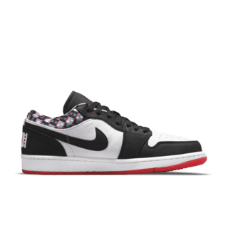 Data de llançament de les Air Jordan 1 Low Quai 54