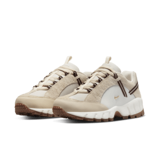 Fecha de lanzamiento del Air Humara x Jacquemus "Light Bone and Gold" (DR0420-001)