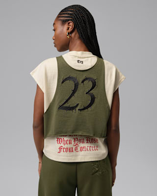 조던 x Teyana Taylor Apparel Collection 출시일