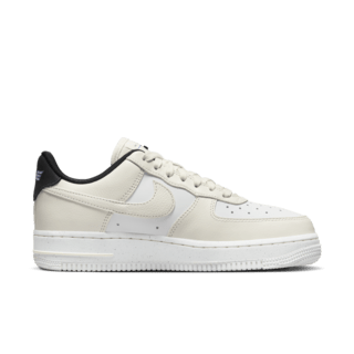 女款 Air Force 1 '07 'Coconut Milk' (DZ2708-101) 發售日期 