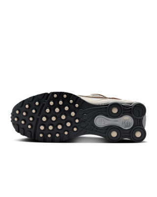 Lanceringsdato for Shox Ride 2 "Phantom and Baroque Brown" (HV6349-200)