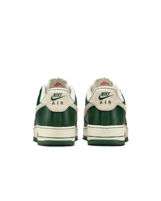 Air Force 1 '07 x LAAMS 'Fir' (IM6604-323) Release Date